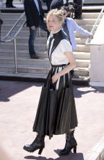 ALBA ROHRWACHER at Ismael