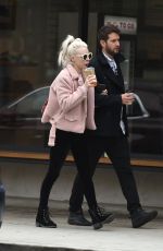 ALESSANDRA TORRESANI Out for Breakfast in Los Angeles 05/06/2017