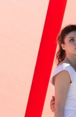 ALEXANDRA DADDARIO at Baywatch Photo Call at Bondi Beach in Sydney 05/17/2017