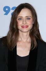 ALEXIS BLEDEL at The Handmaid