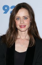 ALEXIS BLEDEL at The Handmaid