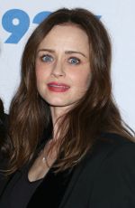 ALEXIS BLEDEL at The Handmaid