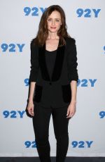 ALEXIS BLEDEL at The Handmaid