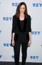 ALEXIS BLEDEL at The Handmaid