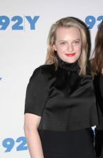ALEXIS BLEDEL at The Handmaid