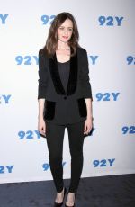ALEXIS BLEDEL at The Handmaid
