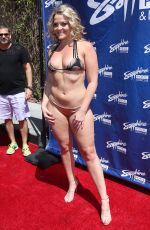 ALEXIS TEXAS at Blac Chyna Hosts Afternoon at Sapphire Pool in Las Vegas 05/06/2017