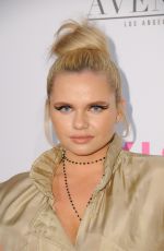 ALLI SIMPSON at Nylon Young Hollywood May Issue Party in Los Angeles 05/02/2017