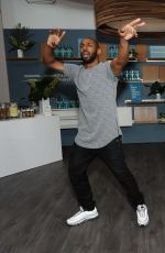 ALLISON HOLKER at Listerine #unlockyourbold Launch Party in New York 05/09/2017