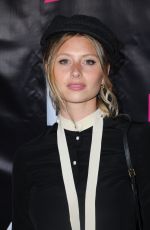 ALY MICHALKA at P.S. Arts Party in Hollywood 05/04/2017