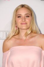 AMANDA AJ MICHALKA at Nylon Young Hollywood May Issue Party in Los Angeles 05/02/2017