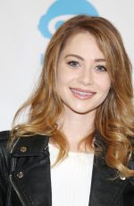 AMANDA LEIGHTON at Celebrities to the Rescue! in Los Angeles 05/06/2017