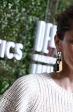 AMANDA PEET at Demi Lovato for Fabletics Collaboration Launch in Beverly HIlls 05/10/2017