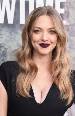 AMANDA SEYFRIED at Twin Peaks Premiere in Los Angeles 05/19/2017