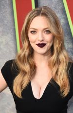 AMANDA SEYFRIED at Twin Peaks Premiere in Los Angeles 05/19/2017