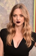 AMANDA SEYFRIED at Twin Peaks Premiere in Los Angeles 05/19/2017