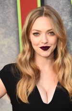 AMANDA SEYFRIED at Twin Peaks Premiere in Los Angeles 05/19/2017