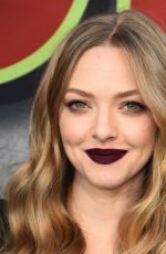 AMANDA SEYFRIED at Twin Peaks Premiere in Los Angeles 05/19/2017