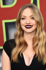 AMANDA SEYFRIED at Twin Peaks Premiere in Los Angeles 05/19/2017