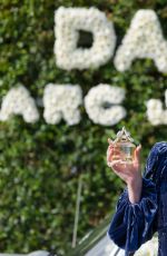 AMANDA STEELE at Marc Jacobs Celebrates Daisy in Los Angeles 05/09/2017