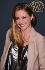 AMY ACKER at Twentieth Century Fox Television LA Screening Gala 05/25/2017
