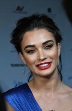 AMY JACKSON at 7th Annual Asian Awards in London 05/05/2017
