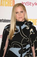 AMY SCHUMER at Snatched Special Screening in New York 05/02/2017