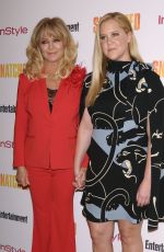 AMY SCHUMER at Snatched Special Screening in New York 05/02/2017