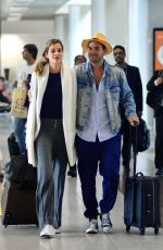 ANA BEATRIZ BARROS at Airport in Rio De Janeiro 05/30/2017