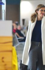 ANA BEATRIZ BARROS at Airport in Rio De Janeiro 05/30/2017