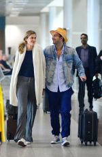 ANA BEATRIZ BARROS at Airport in Rio De Janeiro 05/30/2017