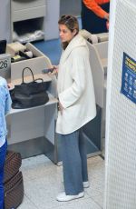 ANA BEATRIZ BARROS at Airport in Rio De Janeiro 05/30/2017