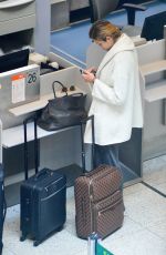 ANA BEATRIZ BARROS at Airport in Rio De Janeiro 05/30/2017