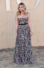 ANA DE ARMAS at Dior Cruise Collection 2018 Show in Los Angeles 05/11/2017