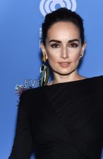 ANA DE LA REGUERA at Everything, Everything Movie Screening in Los Angeles 05/06/2017