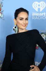 ANA DE LA REGUERA at Everything, Everything Movie Screening in Los Angeles 05/06/2017
