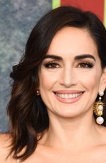 ANA DE LA REGUERA at Twin Peaks Premiere in Los Angeles 05/19/2017