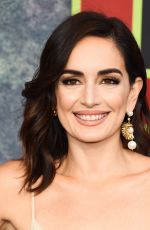 ANA DE LA REGUERA at Twin Peaks Premiere in Los Angeles 05/19/2017