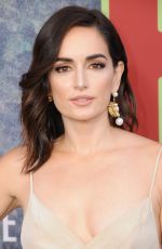 ANA DE LA REGUERA at Twin Peaks Premiere in Los Angeles 05/19/2017