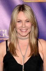 ANDREA ROTH at The Bodyguard Opening Night in Los Angeles 05/02/2017