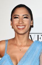 ANDY ALLO at Nylon Young Hollywood May Issue Party in Los Angeles 05/02/2017