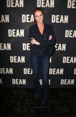 ANGIE EVERHART at Dean Screening in Los Angeles 05/24/2017