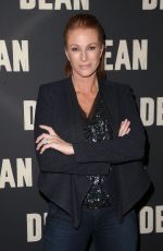 ANGIE EVERHART at Dean Screening in Los Angeles 05/24/2017