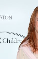 ANGIE EVERHART at Ucla Mattel Children’s Hospital’s Kaleidoscope 5 in Culver City 05/06/2017