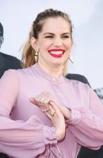 ANNA CHLUMSKY at Keep TV Show FYC Screening 05/25/2017