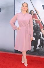 ANNA CHLUMSKY at Keep TV Show FYC Screening 05/25/2017