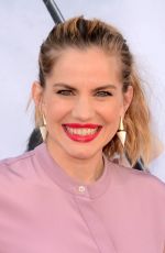 ANNA CHLUMSKY at Keep TV Show FYC Screening 05/25/2017