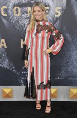 ANNABELLE WALLIS at King Arthur: Legend of the Sword Premiere in Hollywood 05/08/2017