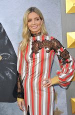 ANNABELLE WALLIS at King Arthur: Legend of the Sword Premiere in Hollywood 05/08/2017