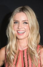ANNABELLE WALLIS at The Mummy Premiere in Paris 05/30/2017